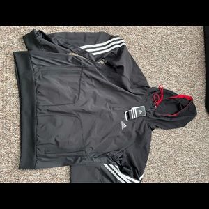 Adidas long sleeve